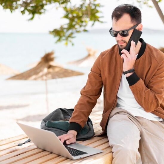 Mobility Designed for Dubai’s Remote Work Lifestyle