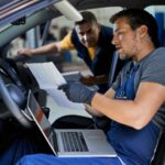 How Digital Marketing in UAE Accelerates Growth for the Automotive Industry