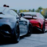 Exploring Dubai’s Culinary Delights with Rented Vehicles: