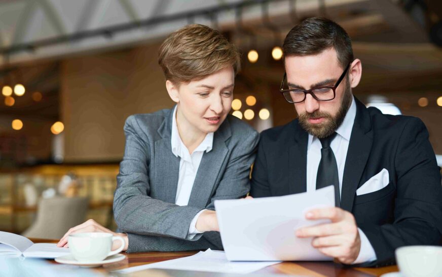 How Lawyers in Dubai for Divorce Build Strong Cases Through Documentation