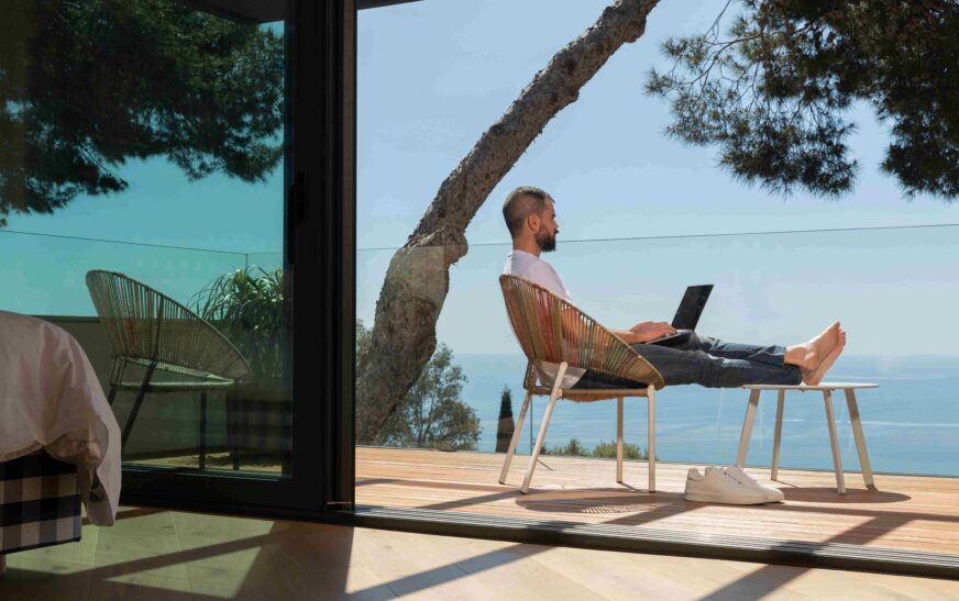 Mobility Designed for Dubai’s Remote Work Lifestyle