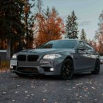 Start Your Journey Right with Car Rentals in Dubai