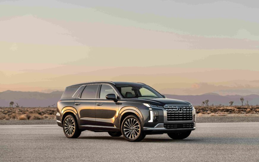 Protect Your SUV with 3M Car PPF