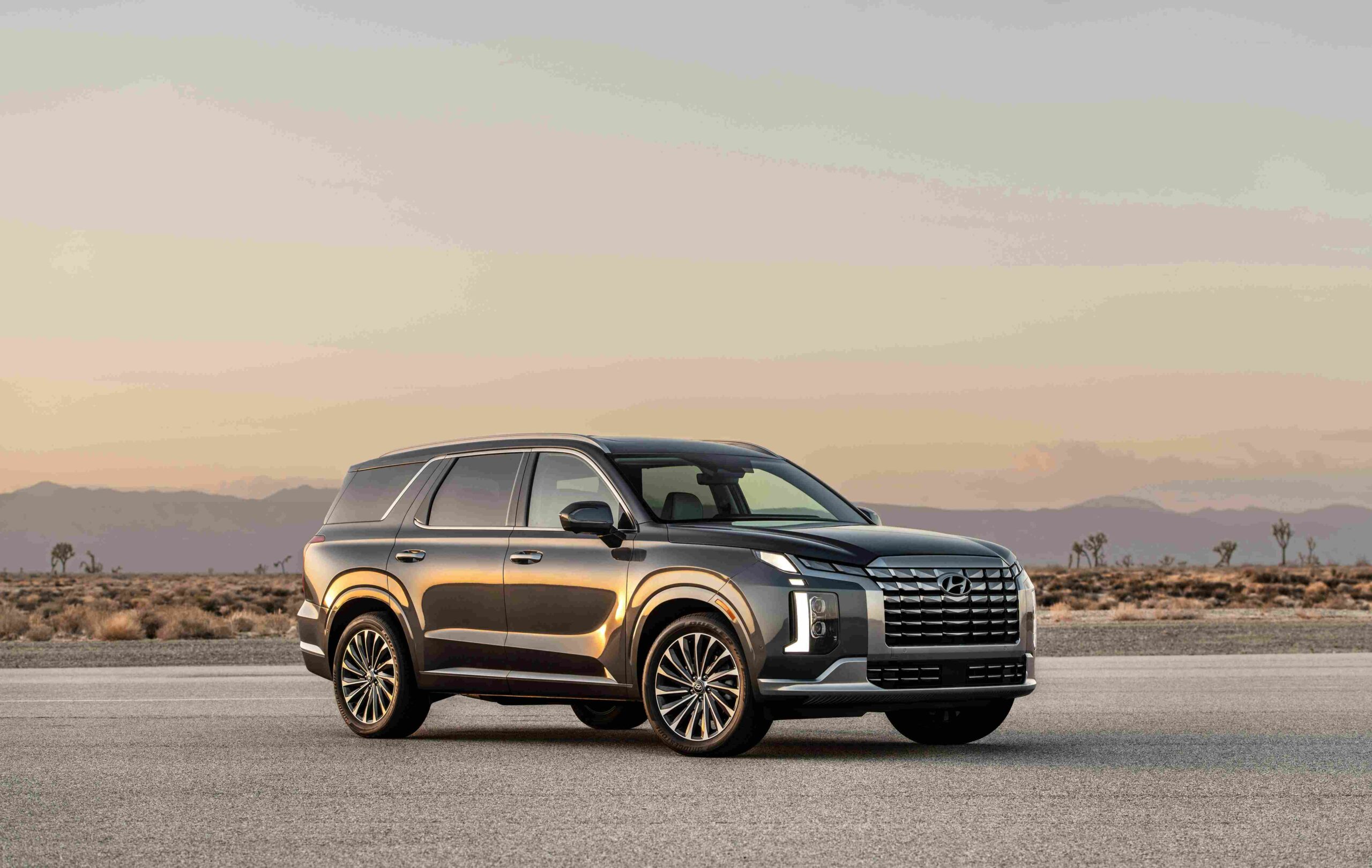 Protect Your SUV with 3M Car PPF