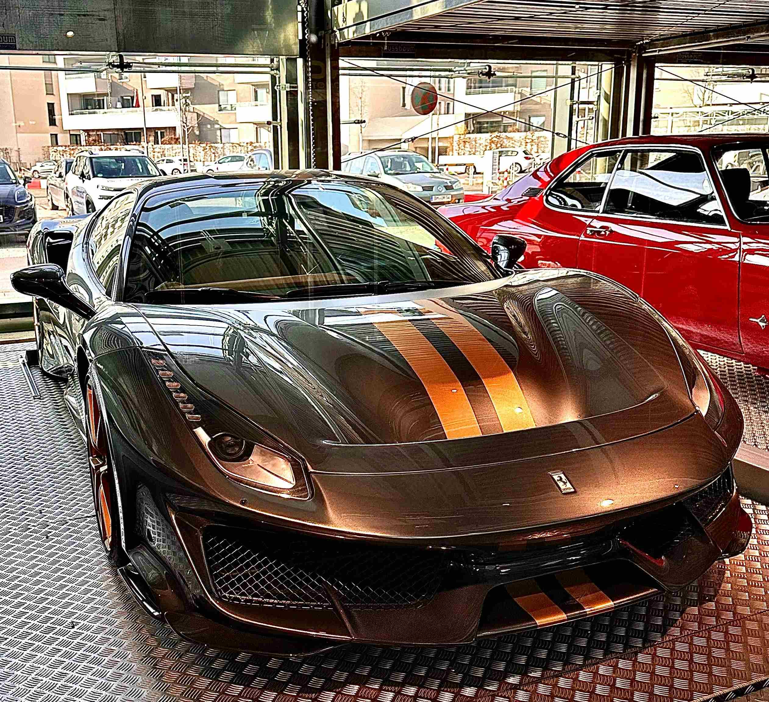 Top 6 Requirements To Rent A Ferrari In Dubai
