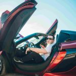 Chauffeur vs. Self-Drive Luxury Rentals: Which is better