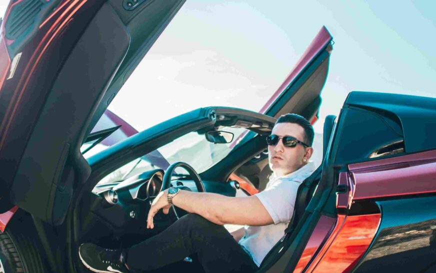 Chauffeur vs. Self-Drive Luxury Rentals: Which is better